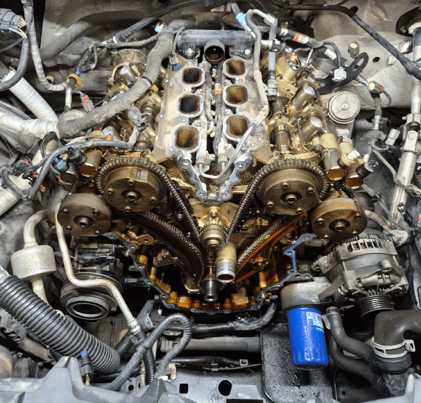 Service Image